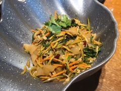 -95号酱骨·一块豆腐(展春园西路店)