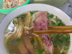 -老李家杂肝汤(回民街店)