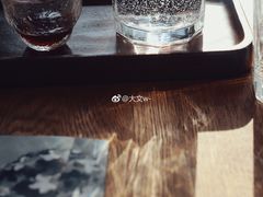 -Home Cafe(水榭春天店)