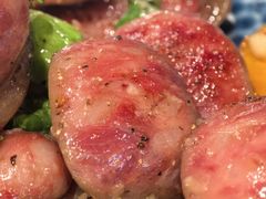 王牌烤肠-牛将军•涮肉•烤肉(北京王府井·故宫店)