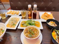 -台南擔仔面·卤肉饭(老虹井路店)