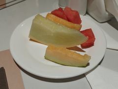 -晶丽香榭自助餐(南京大饭店)