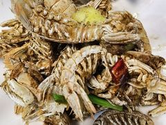 -舟山小海鲜大排档(稻香新村店)