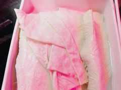 -热火朝天鲜切牛肉火锅(南强街巷店)