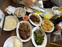 -松發肉骨茶(克拉码头店)