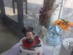-焙丽拾光(麦凯乐直营店)