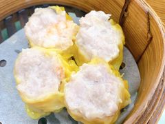 烧卖-香港蓮香樓(中環店)
