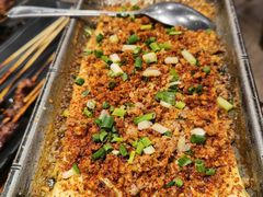 -麒麟风烤牛肉·云南烧烤小排档(丹凤街店)