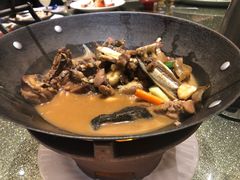 -瓯菜排档·温州海鲜(玕南店)