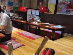 大堂-丸福烤肉(君隆广场店)