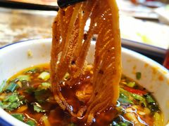-蜀辣居鲜货老火锅(红牌楼店)