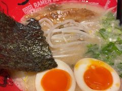 -寸屋拉面(凯德晶萃店)