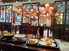 -大壶春生煎(四川中路店)