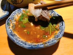 -大众跷脚牛肉馆·非遗传承单位(峨眉山店)