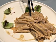 -小大董·烤鸭(观景餐厅·南京西路店)