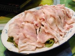 -华哥新鲜猪精品美食