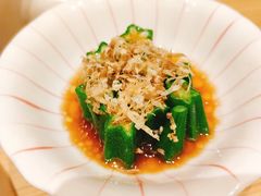 -山之川·日式料理(瀚海海尚店)