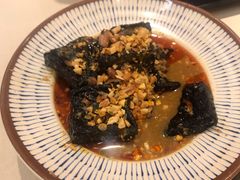 老长沙臭豆腐-火焰枪蛋·烧烤(奉天街店)