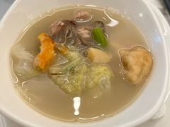 -莆田餐厅(NEX店)