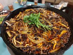 -鸿顺老铁锅美蛙鱼府(解放碑店)