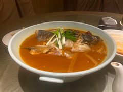 -宏宴·新京菜(望京店)