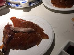 -四季厨房 鲁菜·孔府烤鸭(高新万达店)