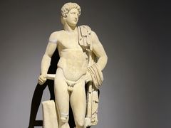 -安塔利亚博物馆