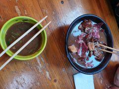 -六爷门框百年卤煮