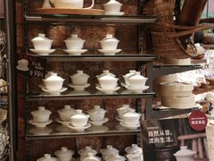-无印良品餐堂 MUJI Diner(成都太古里店)