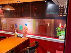 -有喜屋·鲜鸡烧鸟·居酒屋(安龙路店)