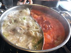 -官也街澳门火锅(新源里店)