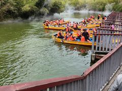 -天河潭旅游度假区