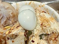 -海关荤豆花(洋河一路店)
