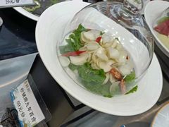-臻悦海宴.家宴(奥体中心店)