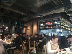 大堂-必胜客(八一店)