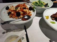 -福海居烤鸭店(鸟巢店)