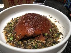 -湖南别院·美学庭院餐厅(惠阳店)