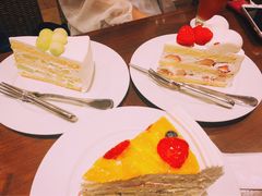 -HARBS(渋谷ヒカリエ シンクス店)