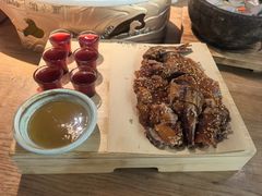 -桂小厨广西菜(印象城店)