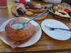 -味德西餐音乐酒吧 Wade's Bar&Grill