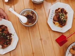 -狮头牌卤味研究所·卤味饭(花城汇南区店)