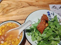 -山河屯铁锅炖鲜鹅·东北菜(开发区一店)