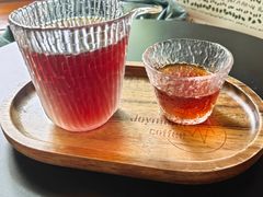 -Joymean coffee.见面咖啡