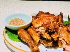 -萃華楼(王府井店)