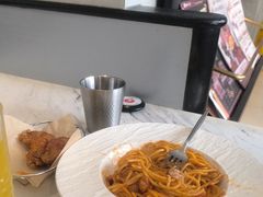 -必胜客(堤口路店)