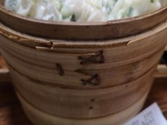 -正宗天津烧麦馆(柳州路店)