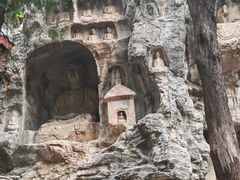 -四门塔风景区