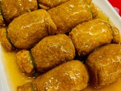 -玉华台饭庄(裕中西里小区店)