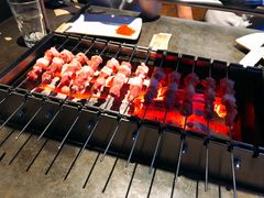 -很久以前羊肉串(打浦路店)