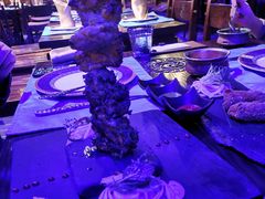 -甘尼仕印度餐厅爵士酒吧(阳春巷店)